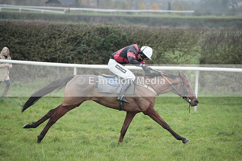 PtP 041222 0303 - Wheatland  Hunt PtP Chaddesley Corbett, Worcs 04/12/22