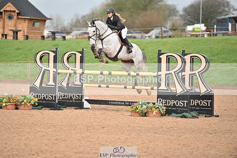 240315A-121136-00840 - Cls 3 Snr Foxhunter