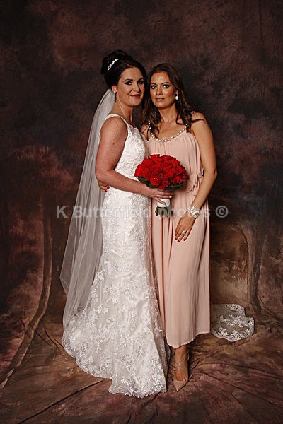 258 - Rob and Lorraine Wedding