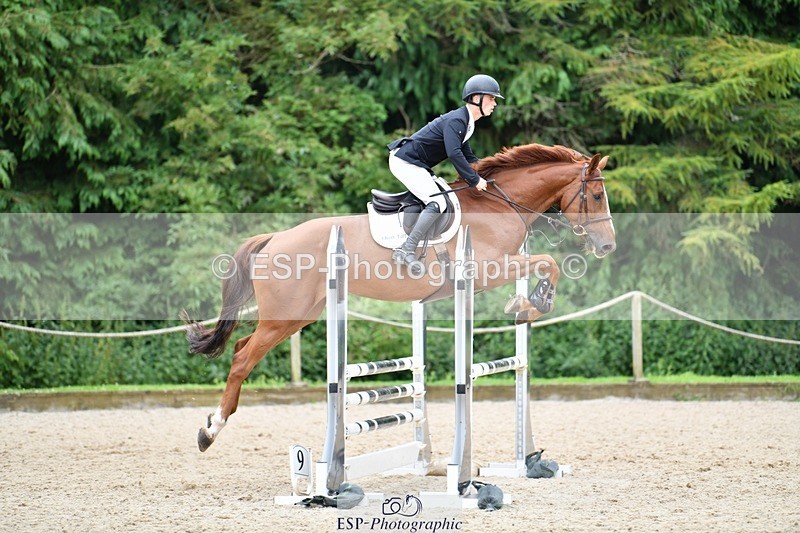 240712-101228-32691 - Cls 137 British Novice and 90cm Open