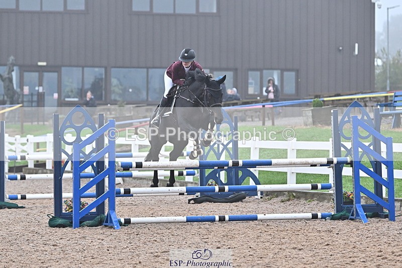 241006A-105207-06321 - Cls 24 95cm Nat Am Quals