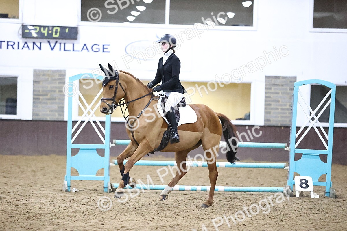 SBM_006898 - Class 4 - 90cm