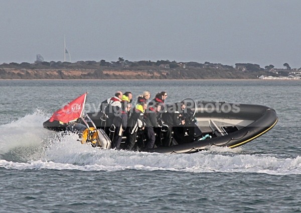 091023 BLU QUBE IMG_4118 - RIBs, Tenders, Dories, Dinghies