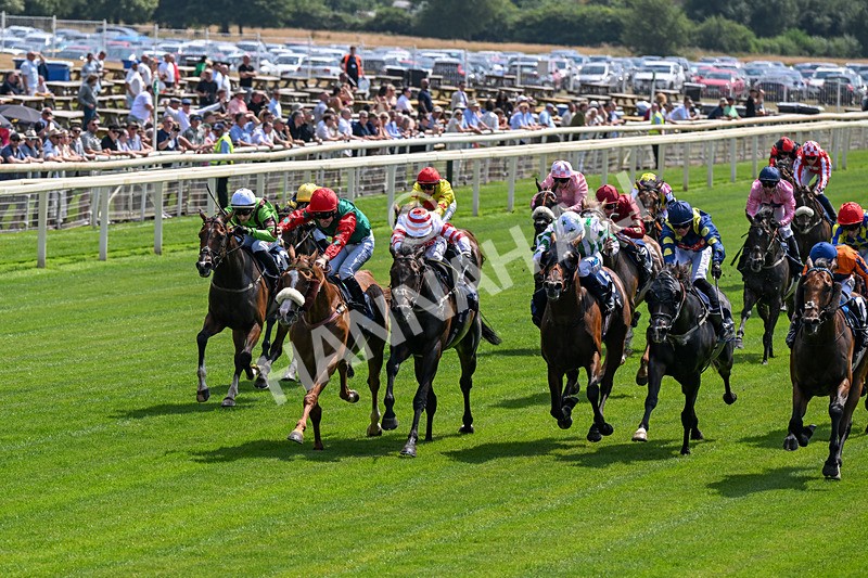 100726-Race 1-Northern Express-0113 - Race 1 14.10pm William Hill Extra Place Races Daily Handicap
