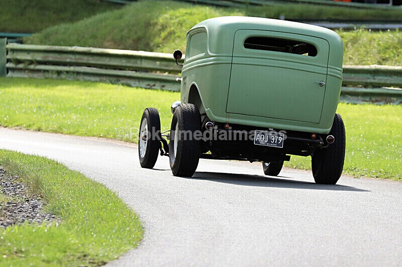 Pete Wilson 29-8-20-381 - Vintage Hot Rod Association