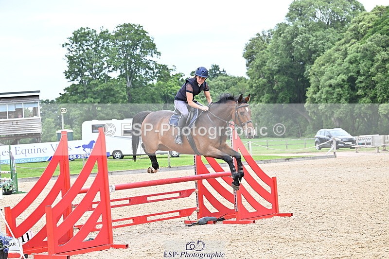 250613A-135418-01757 - Cls 12 95cm Amateur Quali