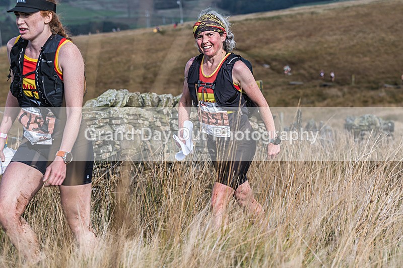 Leg 3 -552 - UK Fell & Hill Relays - Todmorden Leg 3 Saturday 17th October 2026