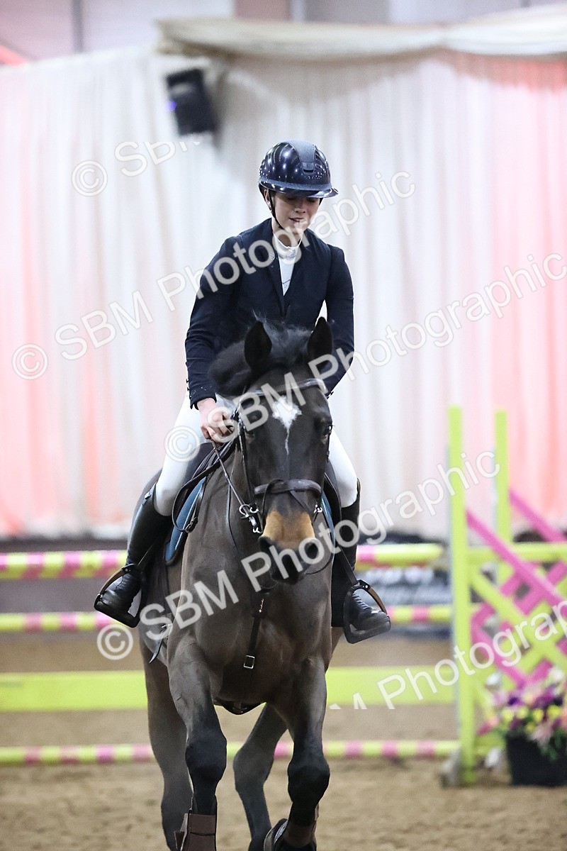 SBM_003246 - Class 11 - Senior Foxhunter - 1.20m