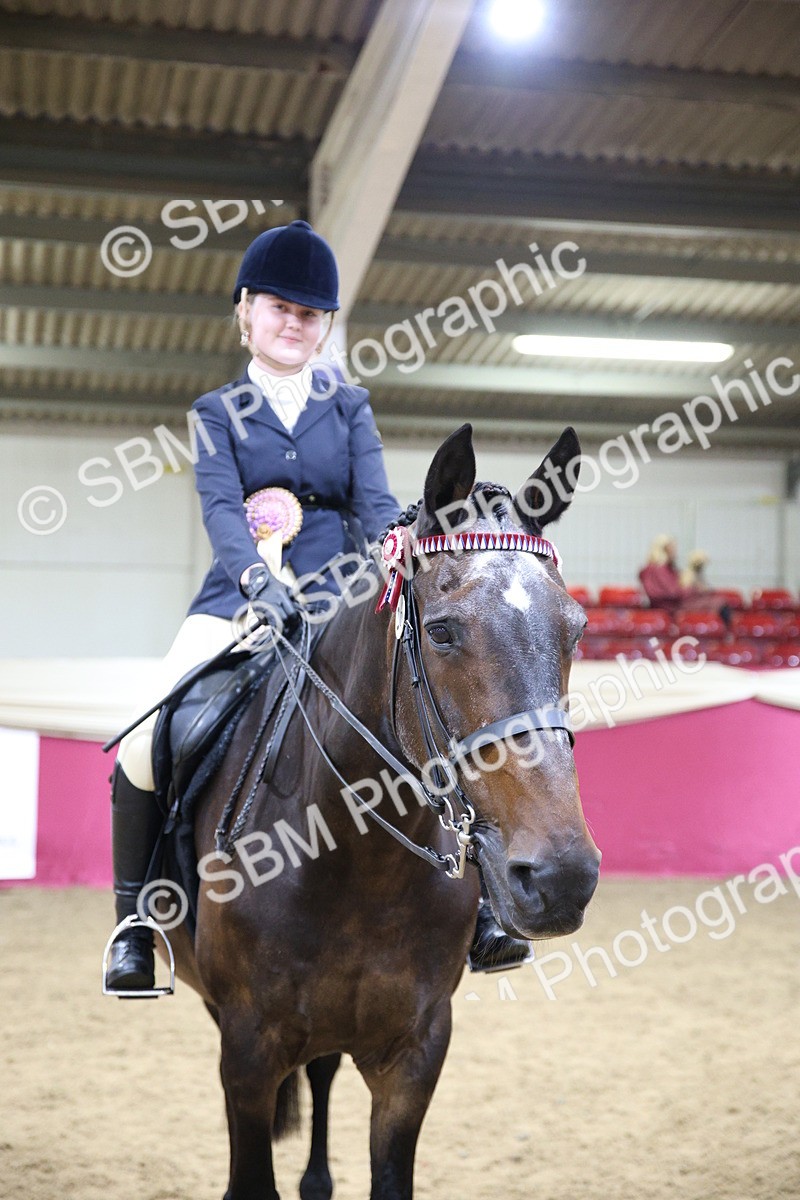 SBM_18622 - Class C Best Turned Out Champ