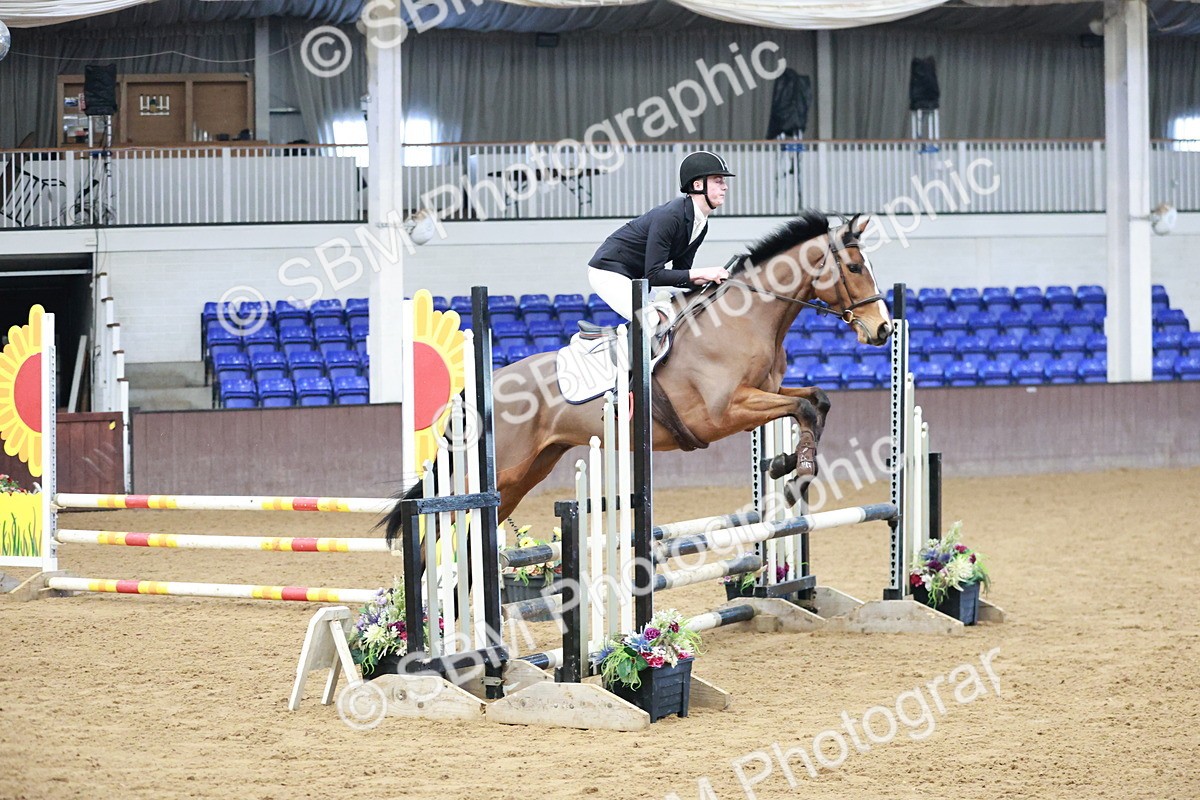 SBM_000166 - Class 1 - Clear Round