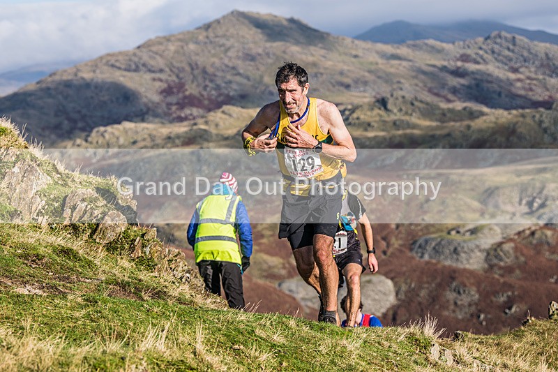 Dunnerdale-166 - Dunnerdale Fell Race Saturday 12th November 2022