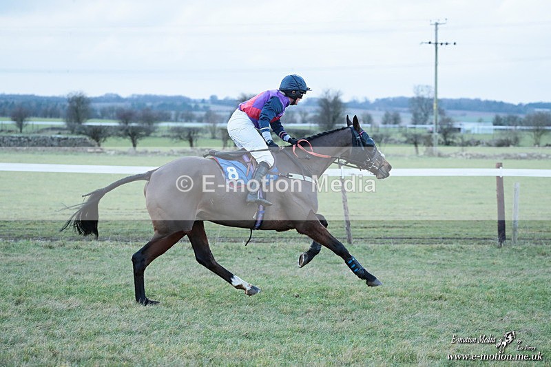 PtP 250126 1078 - Cocklebarrow Races Point-to-Point 25/01/26