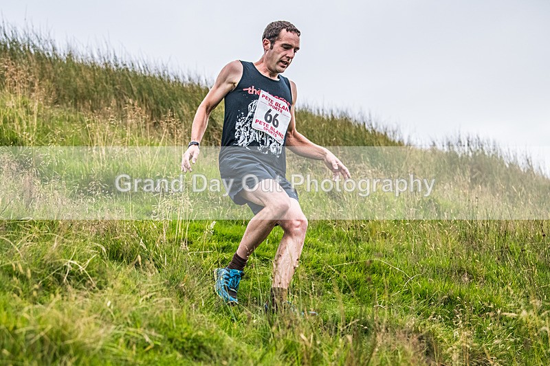 Steel Fell-614 - Steel Fell Race Wednesday 6th August 2025