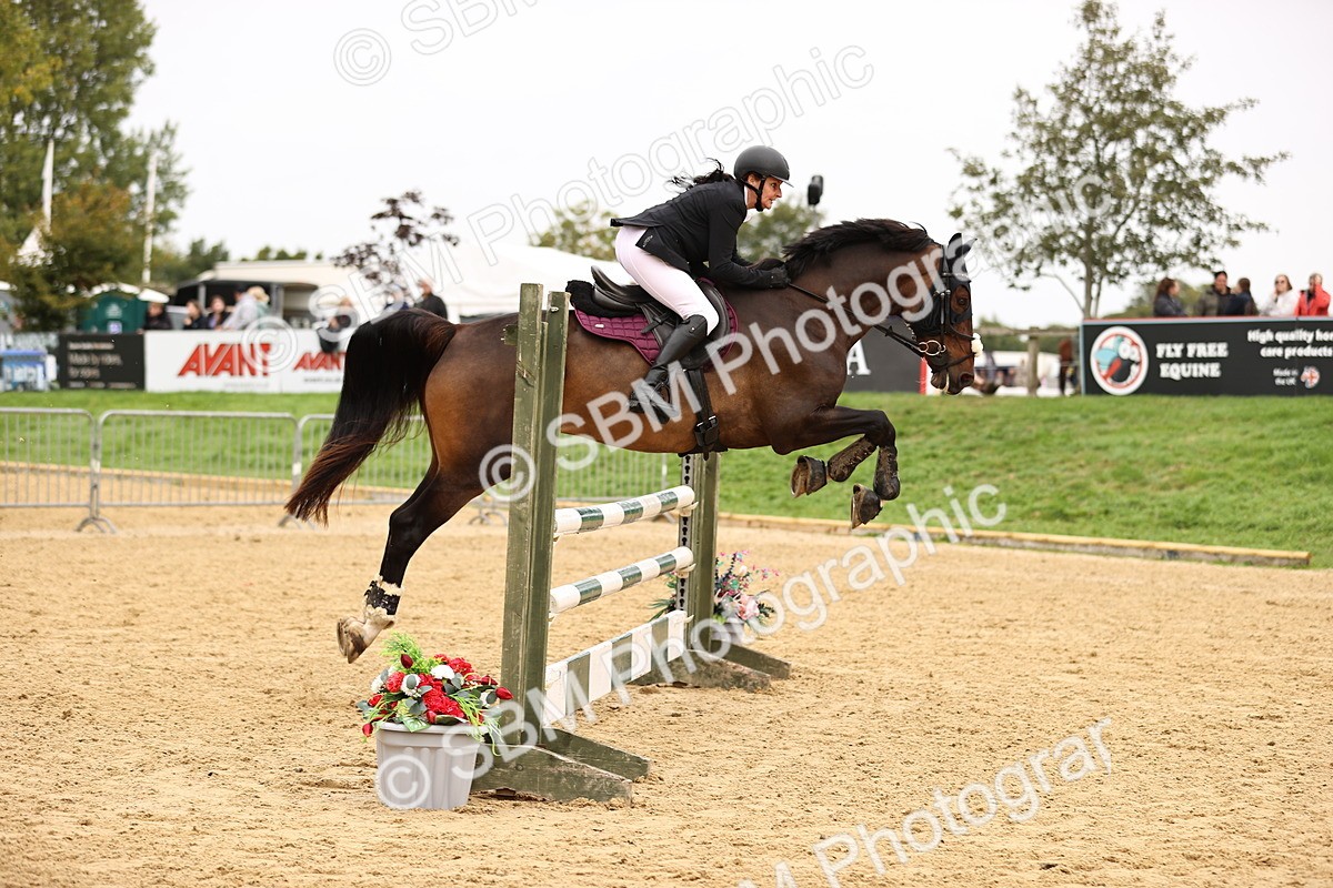 SBM_58944 - J42 - Grand Tour Horse & Pony 1.00m Championship