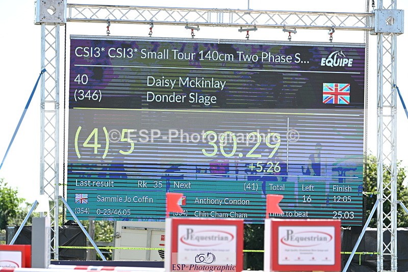 240719A-113650-10572 - Cls 2, 3 Star Small Tour 1.40m