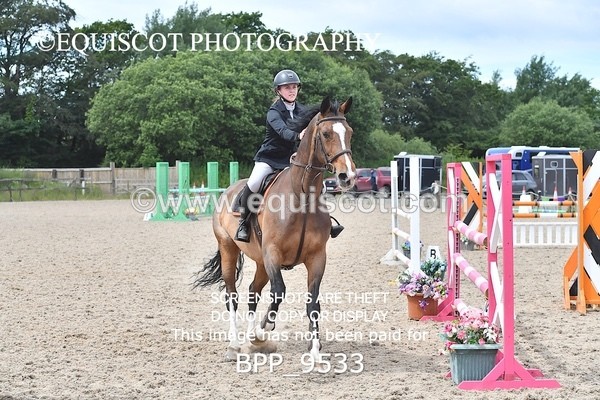 BPP_9533 - CLASS 5 Senior 1.05m Open