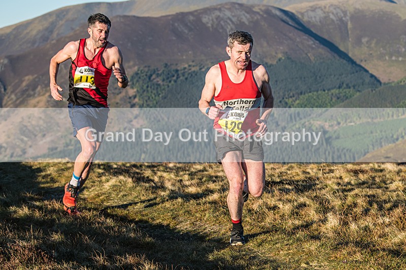 Lords Seat-73 - Lords Seat Fell Race Wednesday 29th April 2026