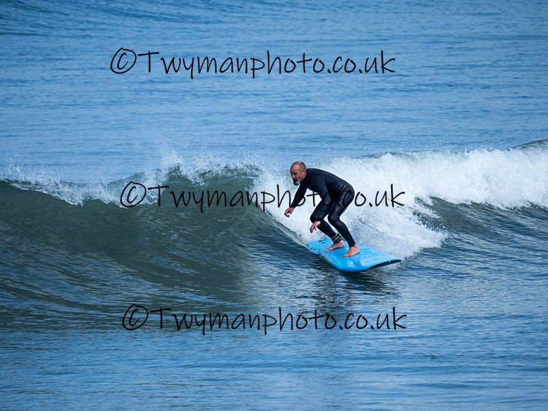 P4201401 - Westward Ho Surf - Easter Sunday Sess