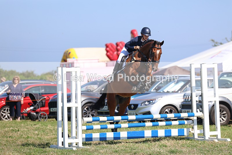3E7A3214 - Class 2: Club 70cm Junior and Seniors
