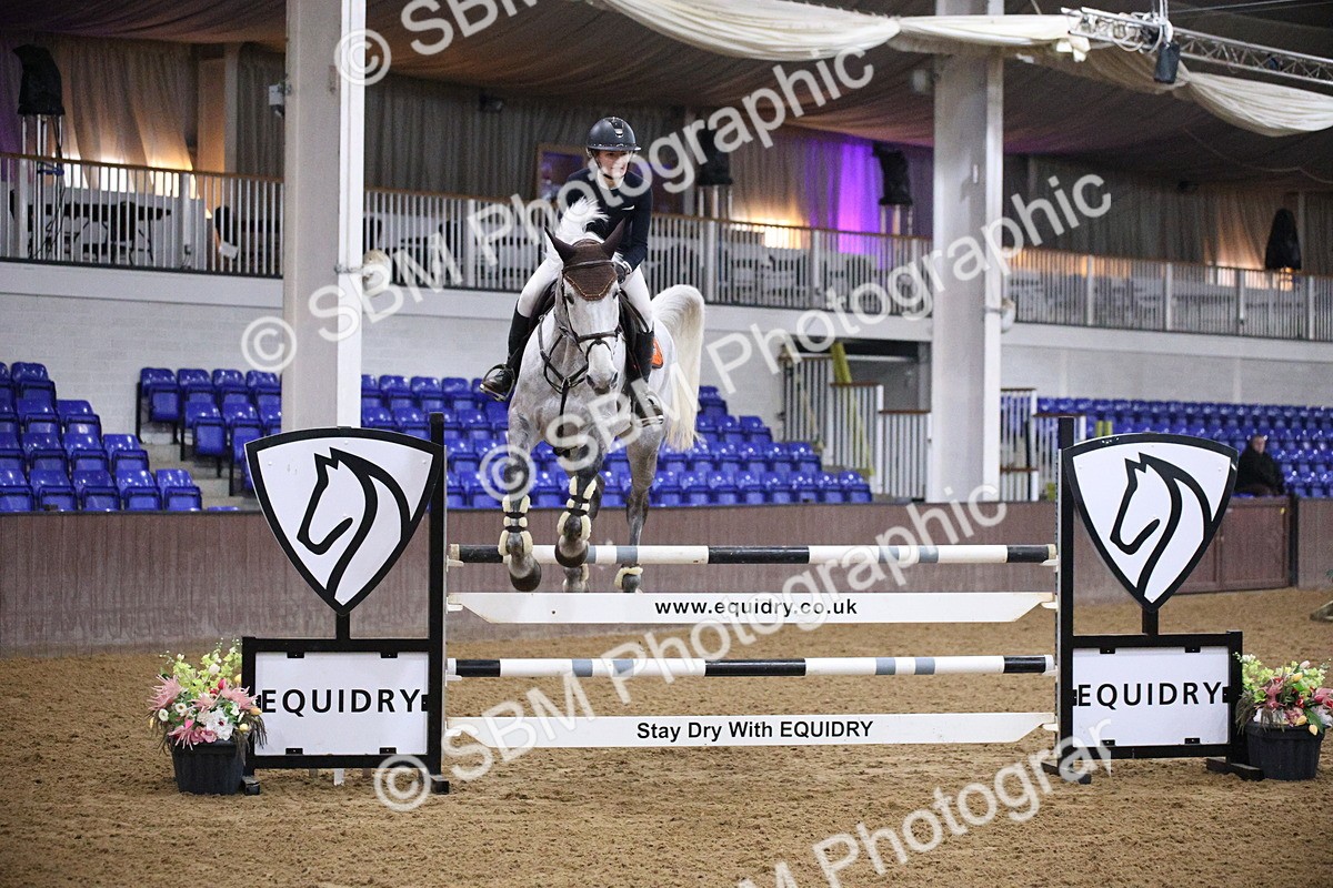 5K7A4722 - Class 5 - Blue Chip Calming Performance Championship Qualifer