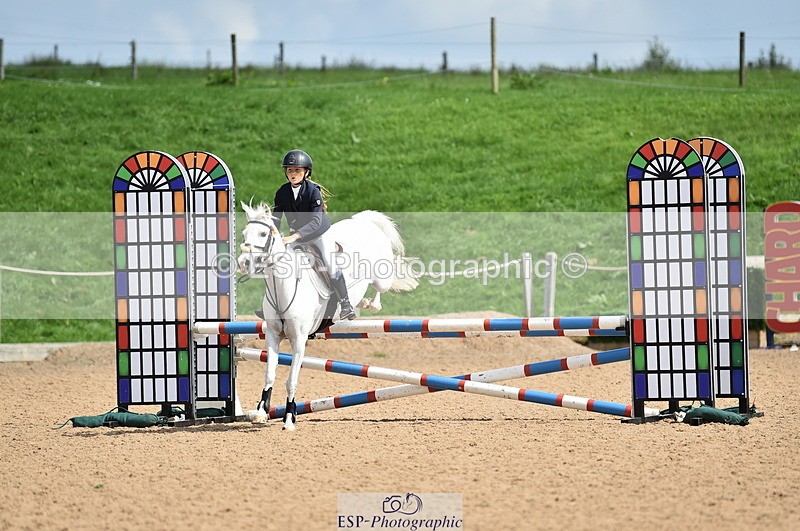 230902A-130718-01320 - Cls 3A Pony Medium 80cm