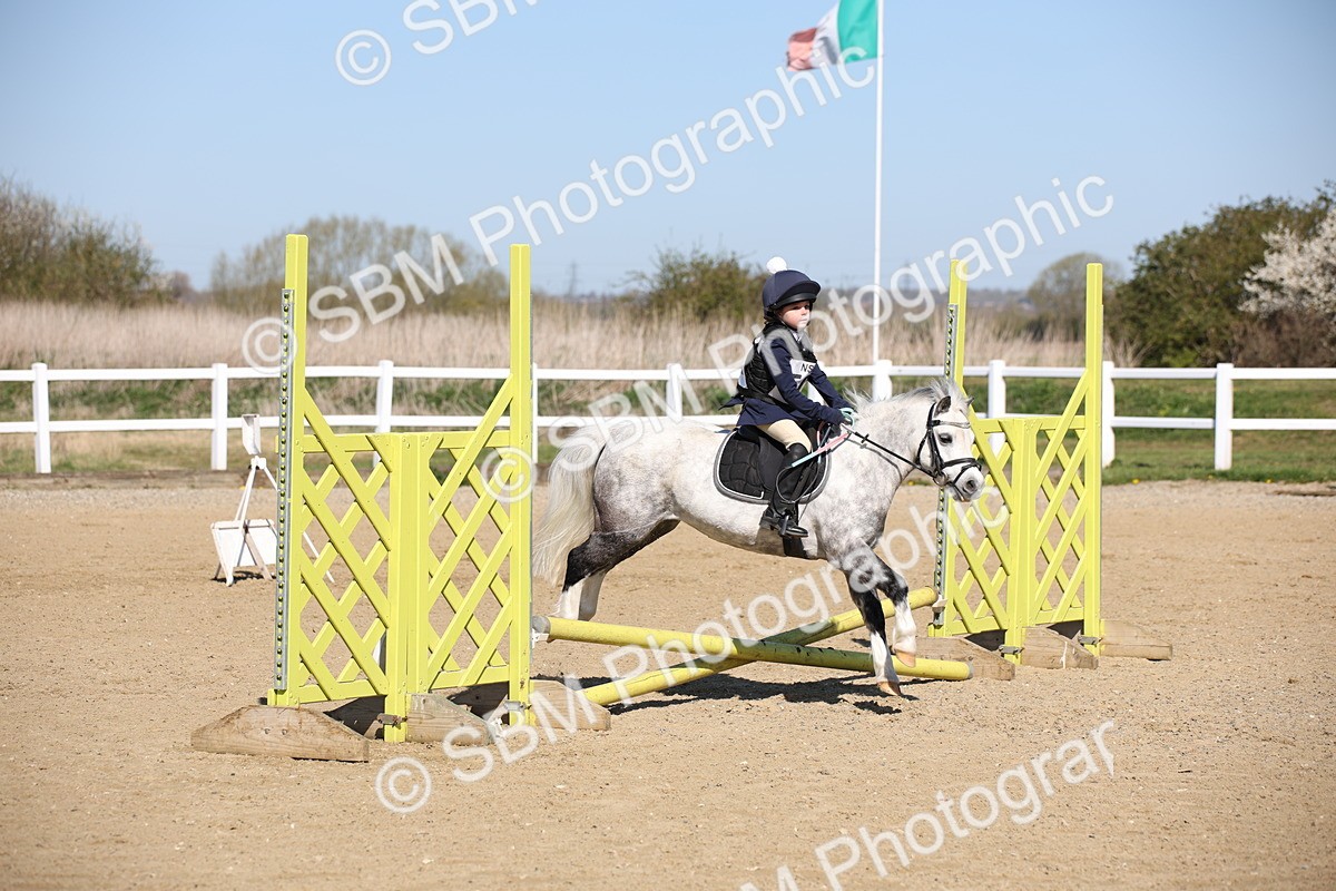 SBM_000719 - Class 2 - 50cm