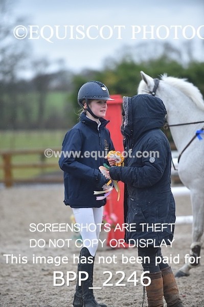 BPP_2246 - CLASS 20 Pony Newcomers/ 1m Open