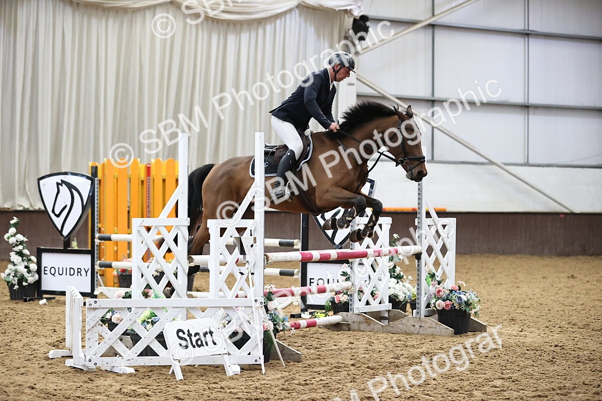 SBM_002801 - Class 9 - Senior British Novice 90cm