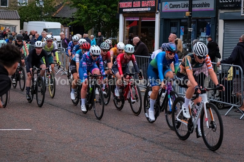 DSCF3588 - Colne Grand Prix - Womens