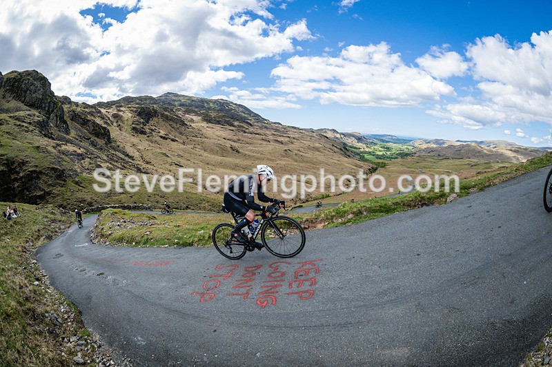 115739 - Hardknott Pass Camera 2 11.00-12.00