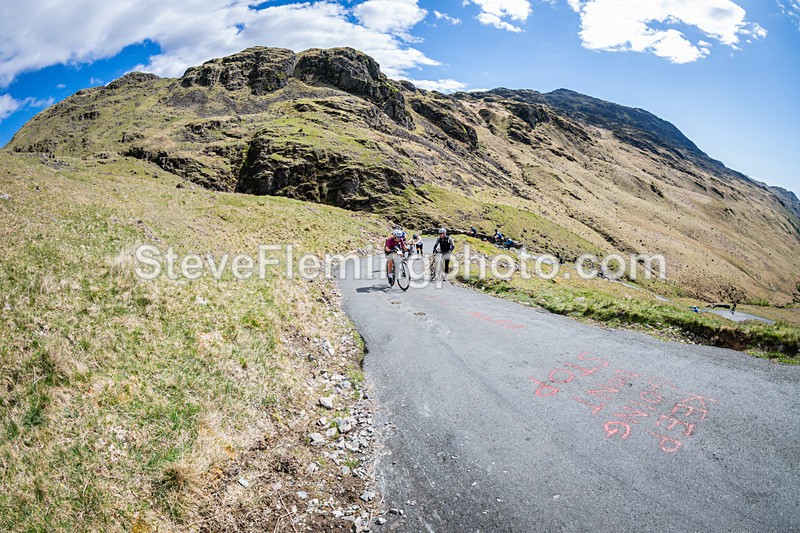 151624 - Hardknott Pass Camera 2 15.00-16.30