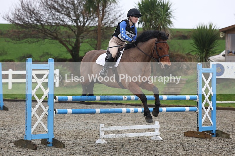 3E7A7562 - Class 3: 90cm