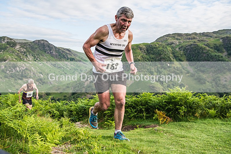 Langstrath-85 - Langstrath Fell Race Wednesday 18th June 2025