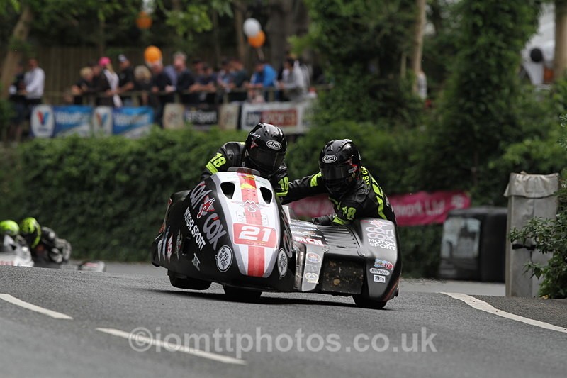 PR159912 - Sidecar Race 2