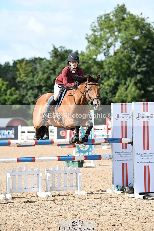 250801-164807-07136 - Cls 25 A&B Nat Am 1.10 & 1.10 Open