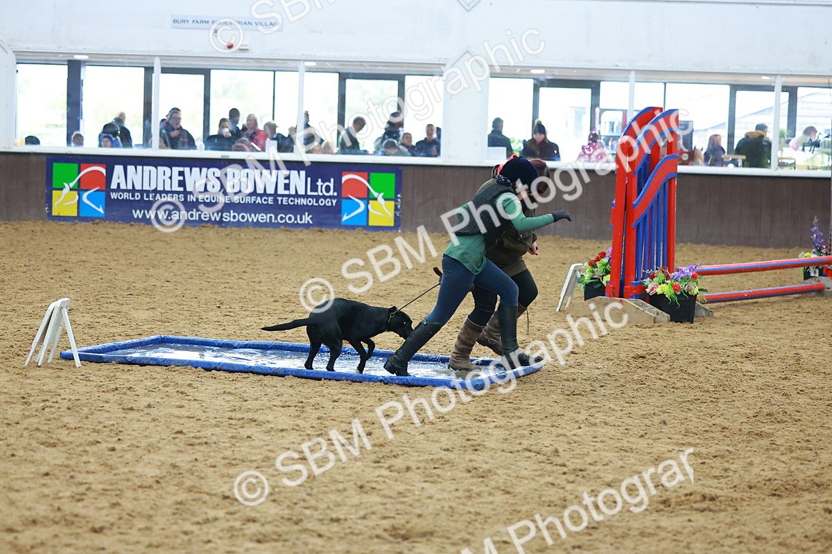 SBM_002430 - Class 3 - Horse & Hound (60cm)