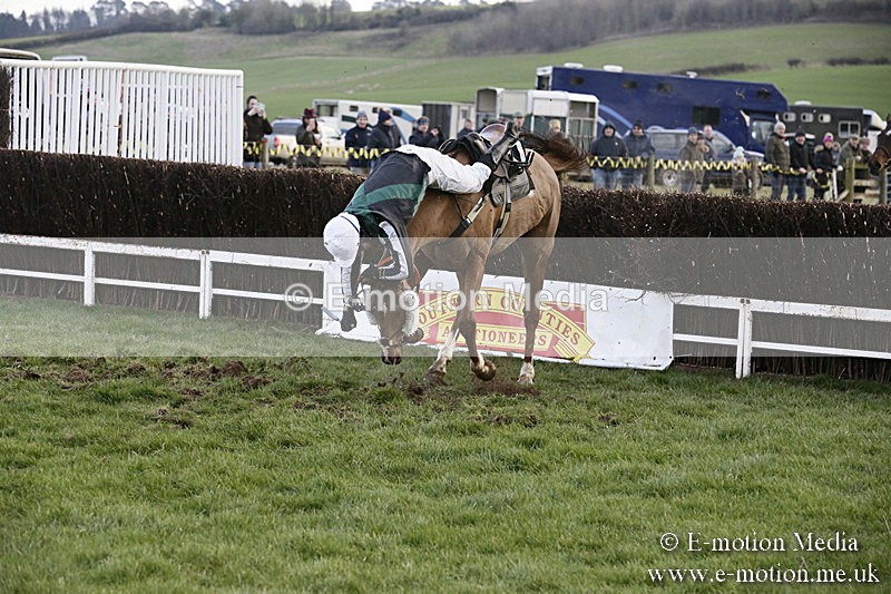 PtP 040218 573 - Point-to-Point Milborne St Andrew 04/02/18