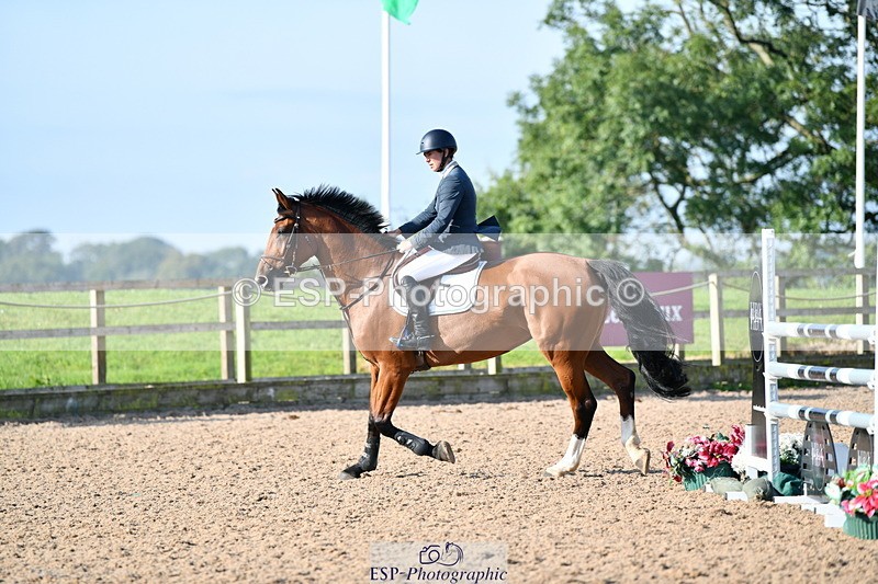 240915A-093338-08785 - Cls 25 Snr 1.20m Open