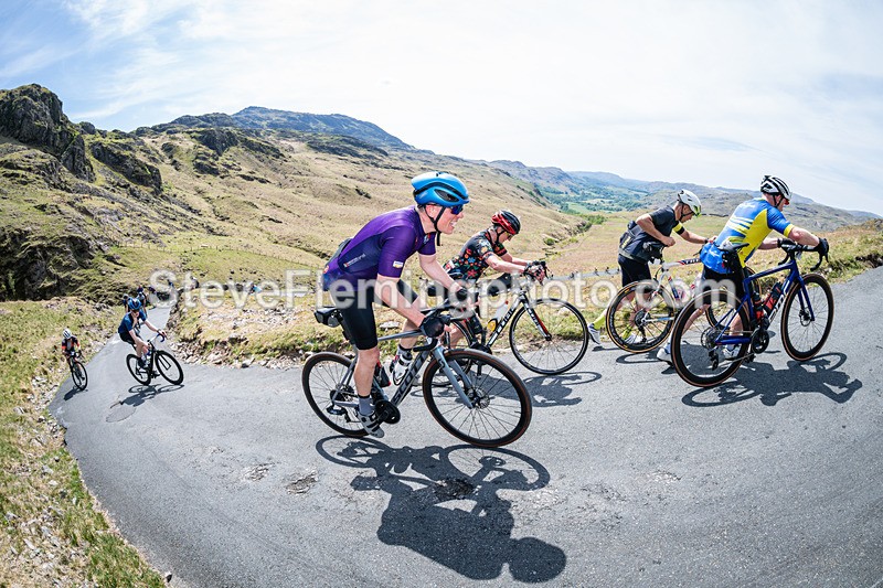 142033-2 - Hardknott Pass Camera 2 14.00-15.00
