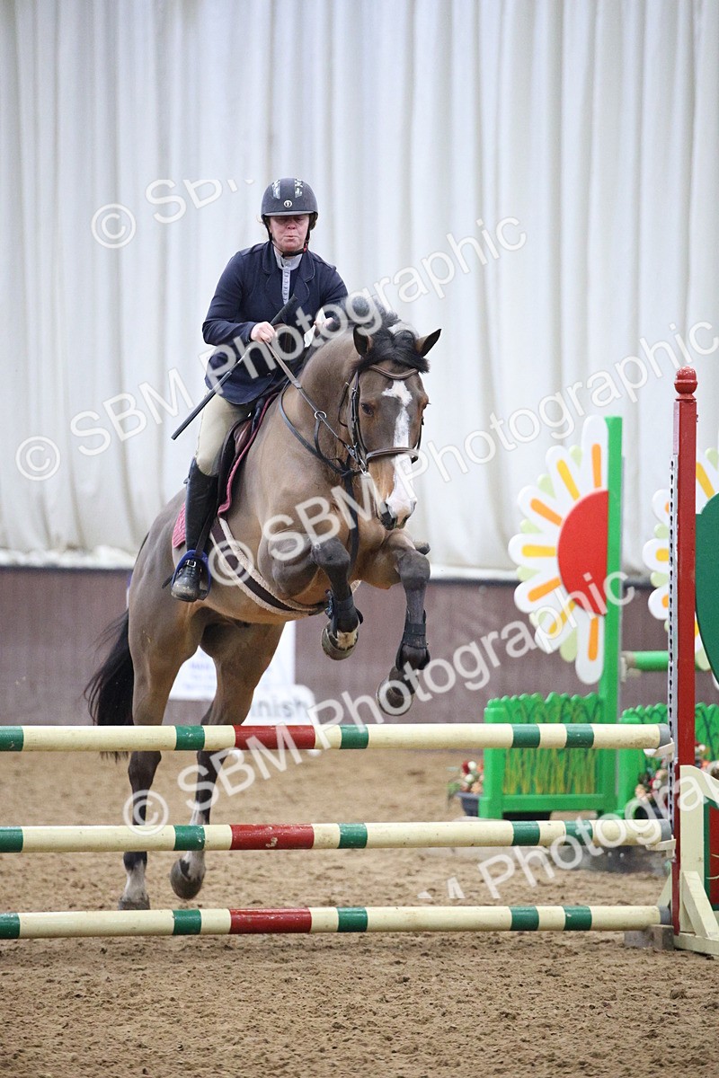 5K7A3254 - Class -1 - Equissage Pulse Senior BritiNovice/ 90cm Open