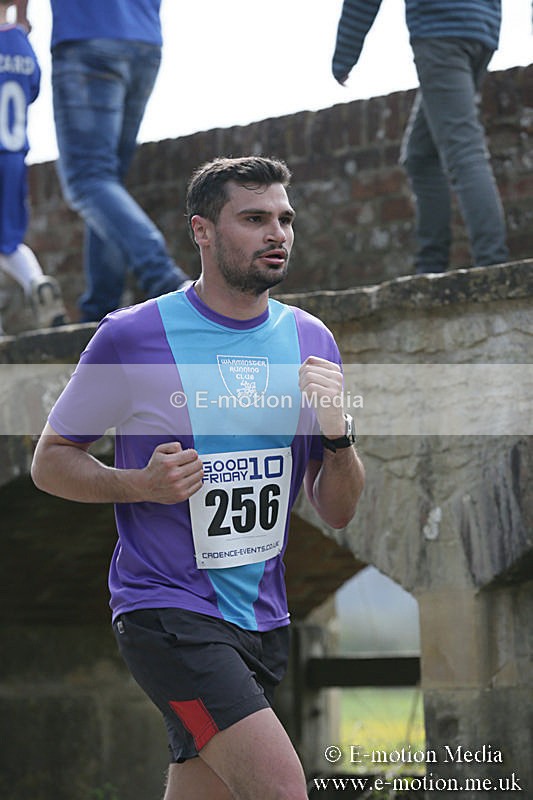 CAD 190419 151 - Cadence Events    Good Friday 10 Miler 19/04/19