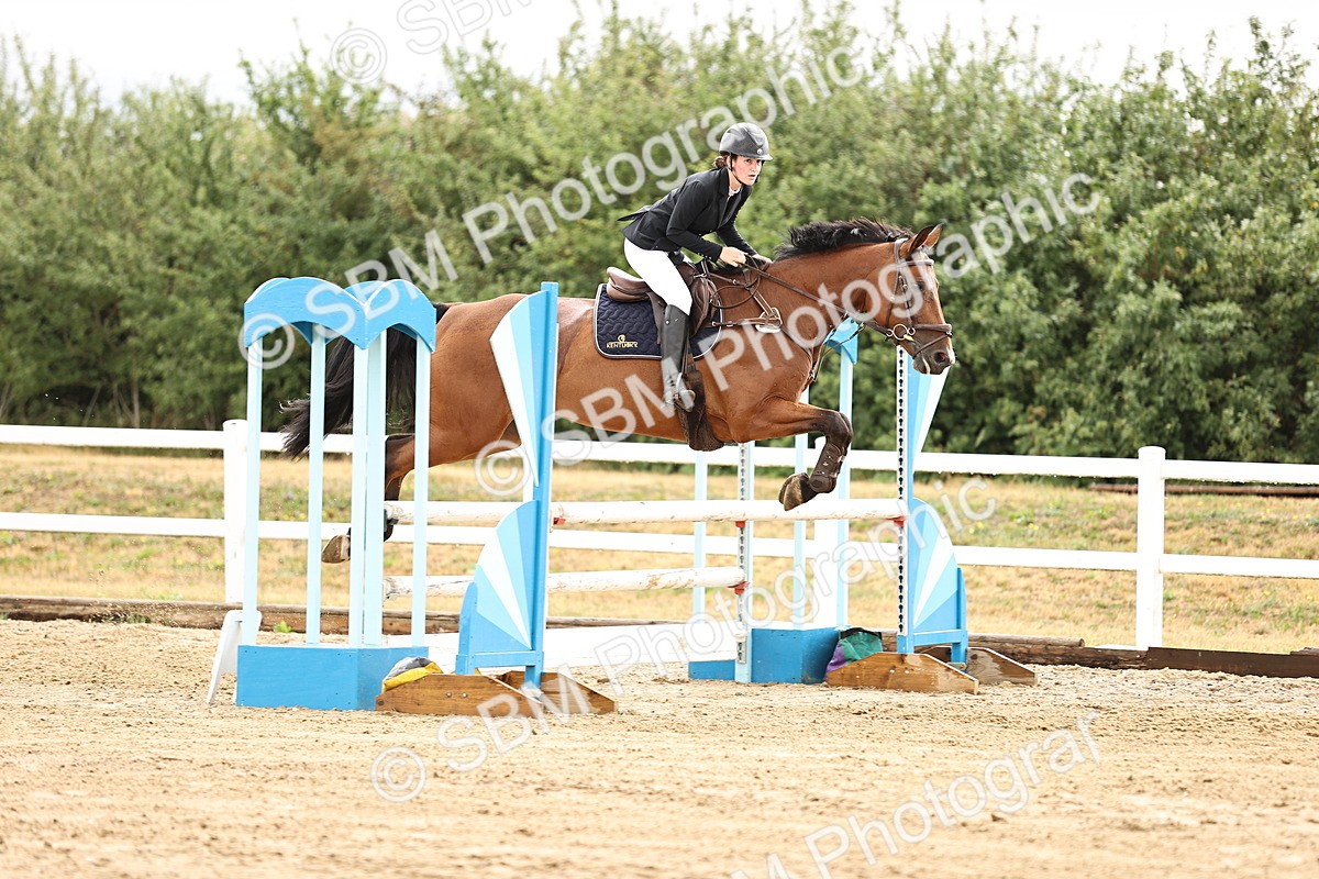 SBM_025630 - Class 10 - Amateur Championship Qualifier 95cm