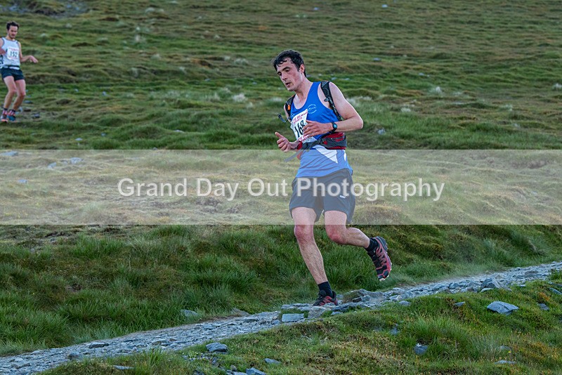 Blencathra-151 - Blencathra Fell Race Wednesday 7th June 2023