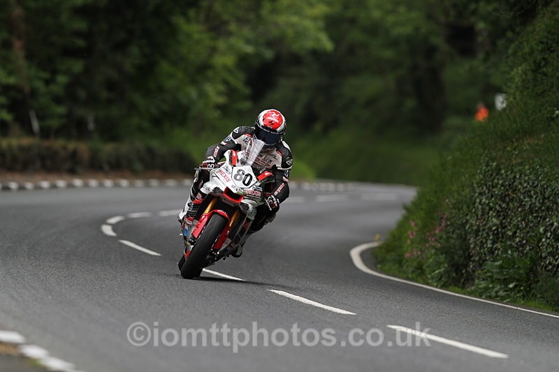 PR154737 - Superbike TT