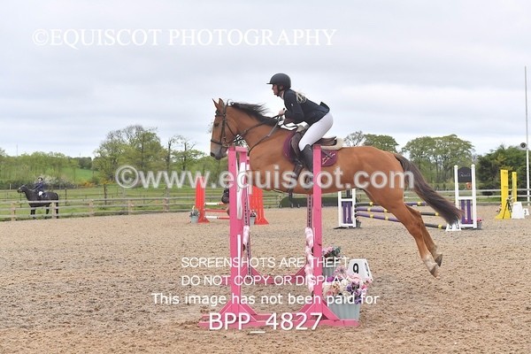BPP_4827 - CLASS 22 SUN Club 80cms Open