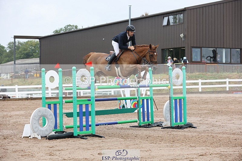 250717-151015-06300 - Cls 1, 3 Star Small Tour 14.30 to End