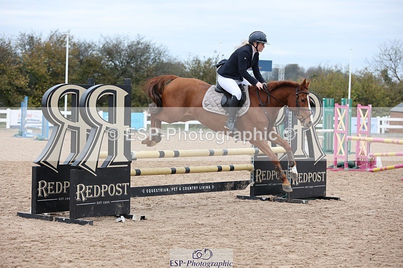 241116X-104439-00948 - Cls 08 Pony Winter Nov Champs J-O