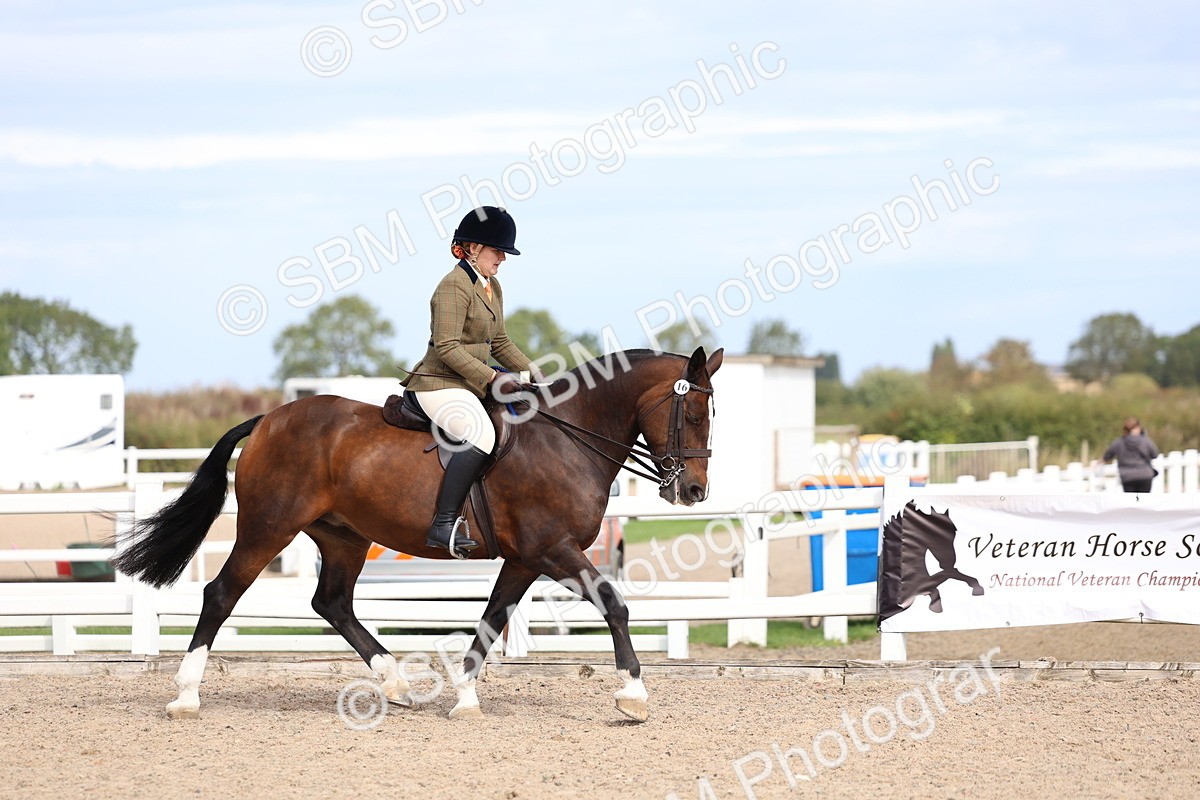 SBM_18887 - Young Rider Championship