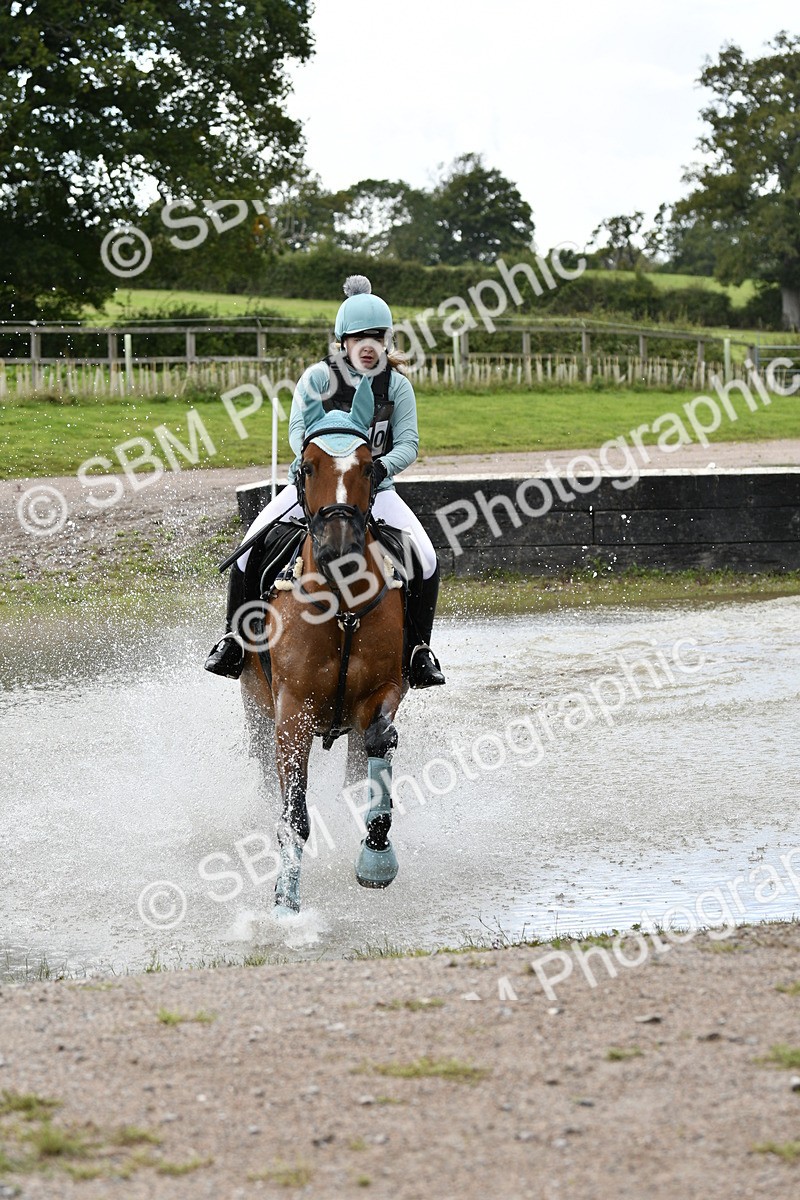 SBM_22907 - E9 - Eventers Challenge 60cm Championship