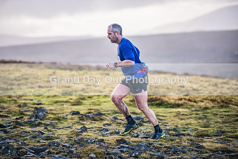 Nine Standards-109 - Nine Standards Fell Race Monday 1st January 2024